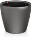 Lechuza Classico Premium 50 LS Antraciet metallic ALL-IN-ONE