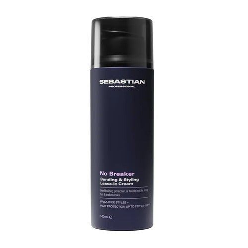 Sebastian Professional No Breaker Bonding & Styling Leave-in Cream 145 ml