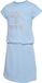 Hummel kinderjurk Hmlflowy Dress S/S 219312