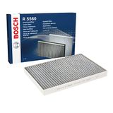 BOSCH Filter, Innenraumluft 1987435560