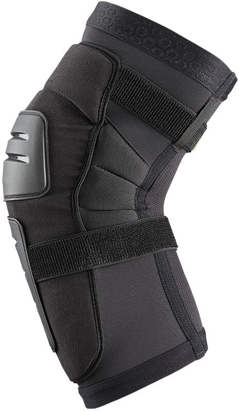 IXS Trigger Race Knee Guards - Black - 7630472652600