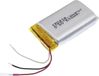 Renata ICP632136HPST Speciale oplaadbare batterij Prismatisch Kabel LiPo 3.7 V 520 mAh