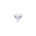 Philips Doos 10x GU5.3 LED Lamp | 7W 3000K 12V 830 | 621lm 36° Ø50.5mm