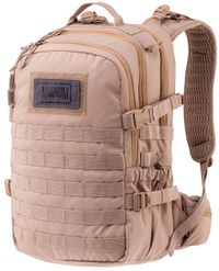 Magnum Urbantask 25l Rugzak Beige