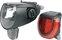 MonkeyLink SkyeLight 80 Lux CONNECT verlichtingsset