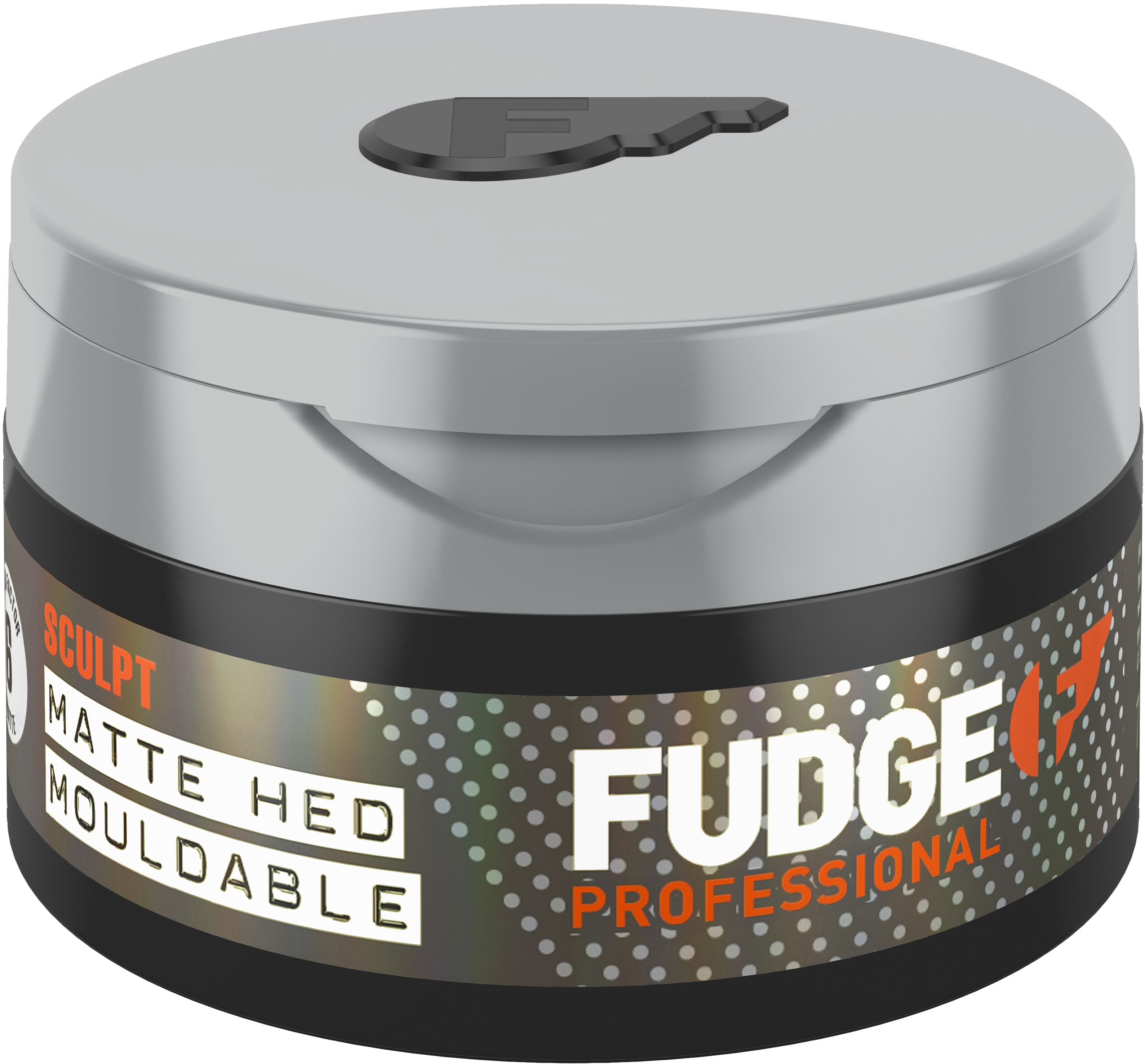 Fudge Matte Hed Mouldable