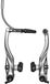 Shimano Alivio BR-T4000 V-Brake - Avant - Argent