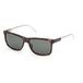 Skechers Se00175 Sonnenbrille Braun Green/CAT3 Herren