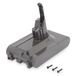Dyson Power Pack originele reserveaccu 25,2 V met schroeven
