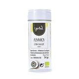 CS YERBAL ALBAHACA cs 140015 roestvrijstalen boxen, 14 stuks