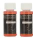 MSZweirad Shimano mineraalolie remolie 2x60 ml – Hydraulische fietsrem olie voor schijfremmen – Geschikt voor MT200, XT, Ultegra