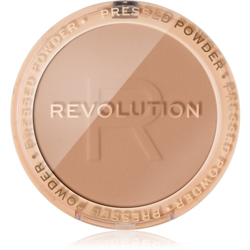 Makeup Revolution Reloaded