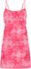 myMo Jurk roze gebloemd