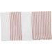 FreeON by Bubaba Lavette bébé Pink Stripes