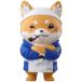 Banpresto Figurine d'action Shiba Taishou Blue Archive, Big Sofvimates 15 cm, BP28643P Multicolore