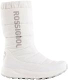 Rossignol Podium Knee High Sneeuwlaarzen Wit EU 39 Vrouw