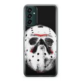 ERT GROUP Mobiele telefoonhoes voor Samsung M13 4G Horror Friday the 13th 015