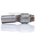 FA1 VW452-265 Tuyau flexible, échappement avec gain