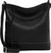 SURI FREY Sac bandoulière Misty Sac à l'épaule Noir