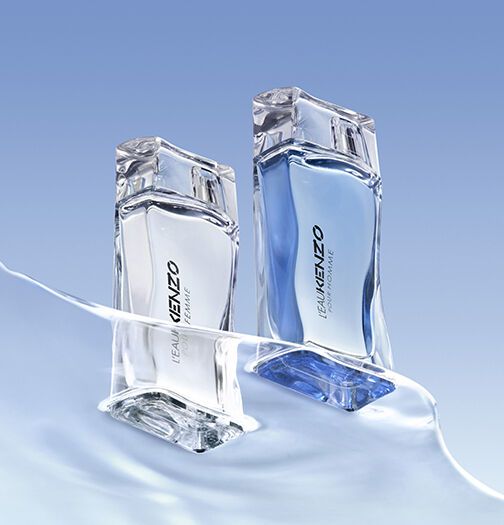 Kenzo Eau de Toilette / 50 (ml) / Unisex