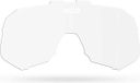Koo Demos Lenzen Transparant Clear Mirror/CAT0