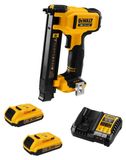 DeWALT Coffret d'outils d'électricien DCN701D2-SK (2 batteries de 2,0 Ah + DCB1104)