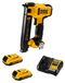 DeWALT Coffret d'outils d'électricien DCN701D2-SK (2 batteries de 2,0 Ah + DCB1104)