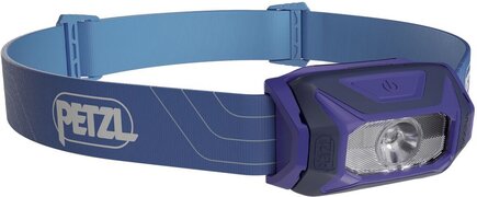 Petzl Tikkina - Blauw - Hoofdlamp - 300 lumen