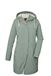 G.I.G.A. DX GS 16 WMN SFTSHLL PRK Women´s Softshell parka met capuchon/outdoorjas