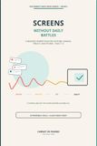 Screens Without Daily Battles: A Realistic Parent Plan for YouTube, Gaming, Tablets, and Phones - Ages 3-12
