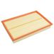 Blue Print ADV182203 Luchtfilter