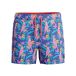 Speedo Short de bain imprimé Redondo Edge Volley 14 pouces