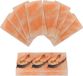 Bol Soutien-gorge adhésif en silicone à décolleté plongeant Soutien-gorge adhésif Push-up sans bretelles dos nu pour Femmes M Multicolore