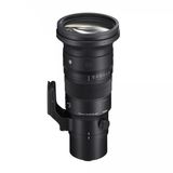 Sigma 500mm f/5.6 DG DN OS (S) Sony E-mount Lens