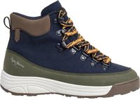 Pepe Jeans Jarvis Bottes de pluie Bleu EU 36 Garçon