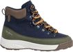 Pepe Jeans Jarvis Bottes de pluie Bleu EU 36 Garçon