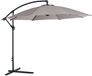 Garden Impressions Athene Zweefparasol Ø300 cm - Zand