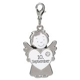 Depesche 14340.254 Pendentif Ange Gardien 365 Jours – 10 Septembre