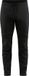 Craft Glide Full Zip Broek Zwart L Man