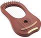 Gear4music Harp, 10 snaren