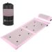 HMS Premium AKM04 Acupressuur Mat Set - Inclusief Kussen - Roze
