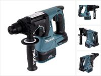 Makita DHR242Z 18V SDS-plus Accu Boorhamer | Body | Koolborstelloos