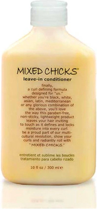 Mixed Chicks Leave-In Conditioner 300ml