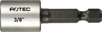 Rotec Magn. dopsleutel E 6,3 x 50mm 1/4" - 8191010 - VPE = 3 stuks