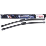 BOSCH Wischerblatt Aerotwin Spoiler A424S 3397007424