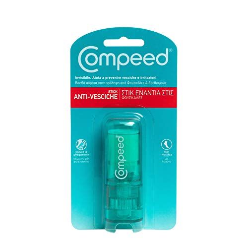 Compeed Anti-Vesper-stick, ideaal voor open schoenen, 8 ml