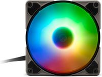 Sharkoon Silent Storm 140 PWM LED RGB 140 mm