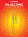 101 Hal Leonard Europe BV 101 Jazz Songs for Trombone Bladmuziek