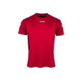 hummel Authentic Tee Sportshirt Kids - Maat 116