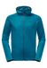 Jack Wolfskin Baisel Hooded Fz heren Trui